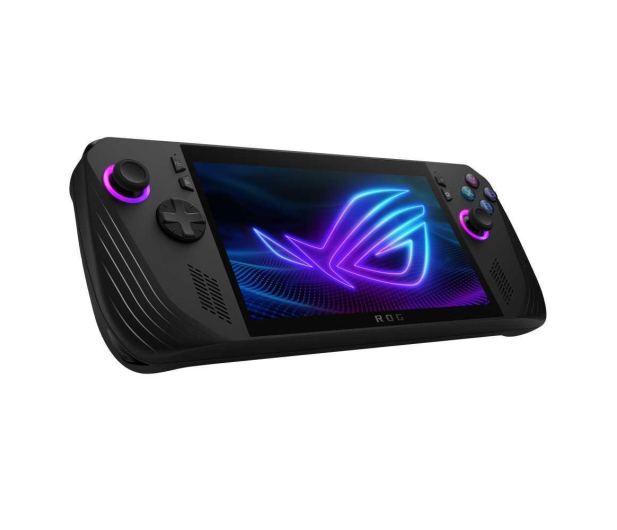 ASUS ROG Ally X AMD Ryzen Z1 Extreme / 7” FHD IPS/ Windows 11 - 1262549 - zdjęcie 2